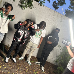 NUFF SAID ft PlayBukkz