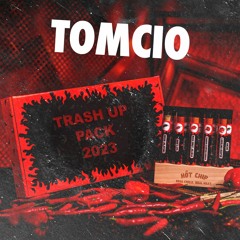 Tomcio - Trash Up Pack 2023
