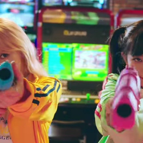 Moon Byul 문별 SELFISH Feat SEULGI 슬기 Of Red Velvet