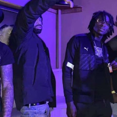 Tino Bandz Feat. CSB SLAB- Slide On Em