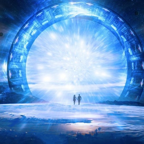 A Higher Dimension
