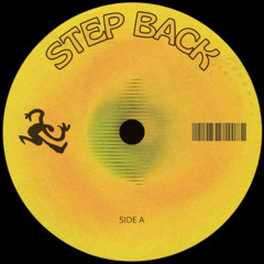 Step back