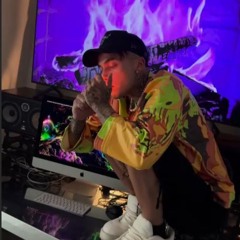 Tony Boy - Codeine