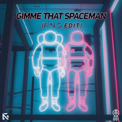 Hardwell vs. Mau P - Gimme That Spaceman (ANG Edit) [FREE DOWNLOAD BELOW]