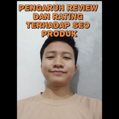 Kenapa Review & Rating Penting Buat SEO Produk