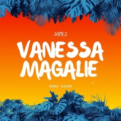 Vanessa Magalie (Dlisha Edit)