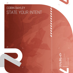 State Your Intent