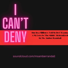 I Can't Deny/ Reverse One In A Billi