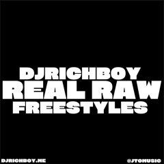 DJRICHBOY - CHASE A STACK (AUDIO)