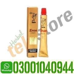 Eros Delay Creem In Pakistan | 03001040944 | Shop Now