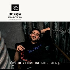 Igor Gonya - Rhythmical Movement Light
