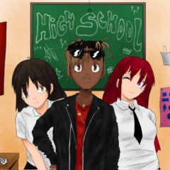 Juice Wrld - In The Morning