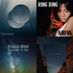 Dreamy Vibes Spotify - Best Dream Music Spotify (Relaxing Songs Spotify Playlist 2024)