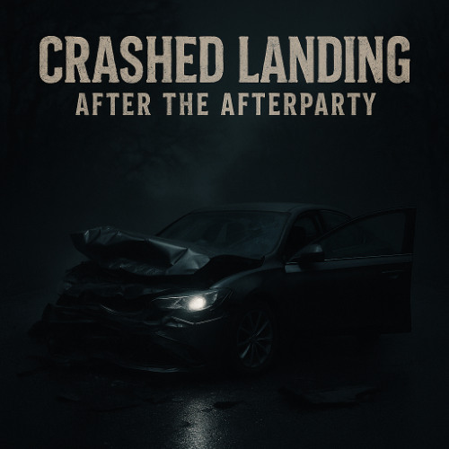Crashed Landing After the Afterparty (DEMO)