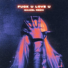 Alison Wonderland - Fuck U Love U (Maazel Remix)