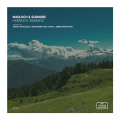 Madloch & Subnode - Hybreath (James Martin Remix) [Sound Avenue]