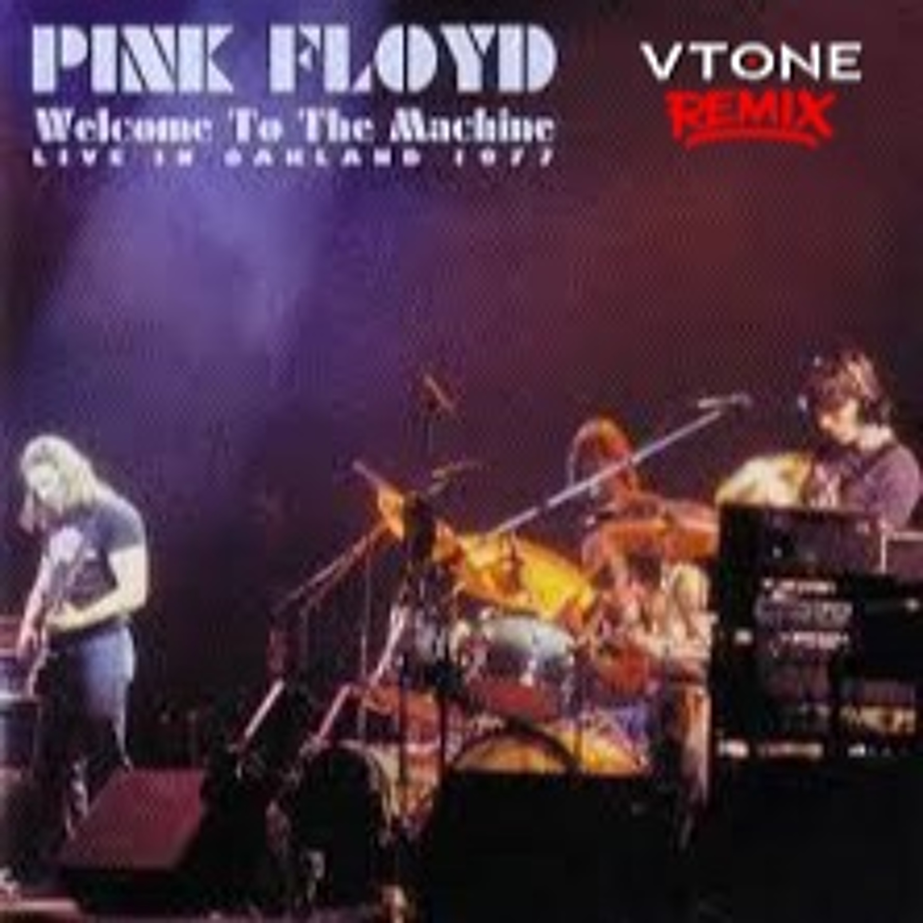 VTONE