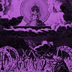 My Dying Bride - The Prize of Beauty VS(eugene - nether  - HEAVY EDIT)