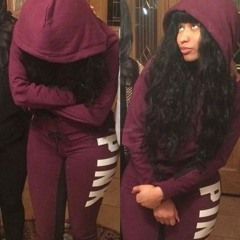 rage-she my twin, my ride or die ft jovan [BOOTYRMX 👅🍑]