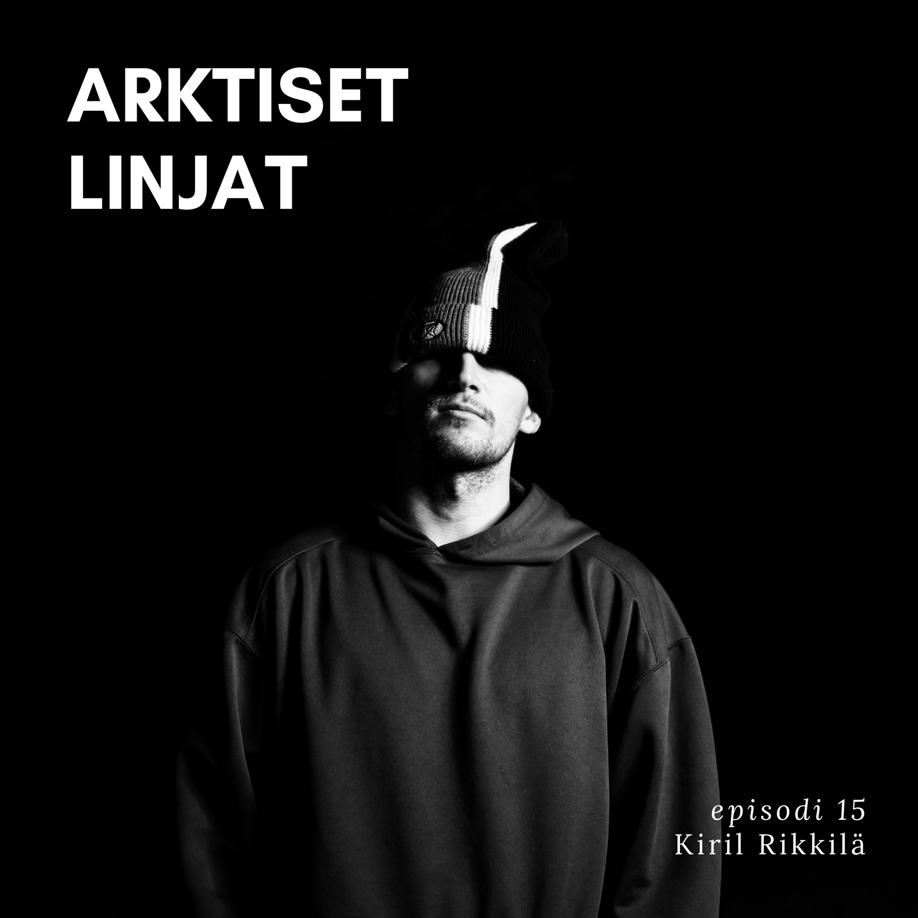 Arktiset Linjat podcast