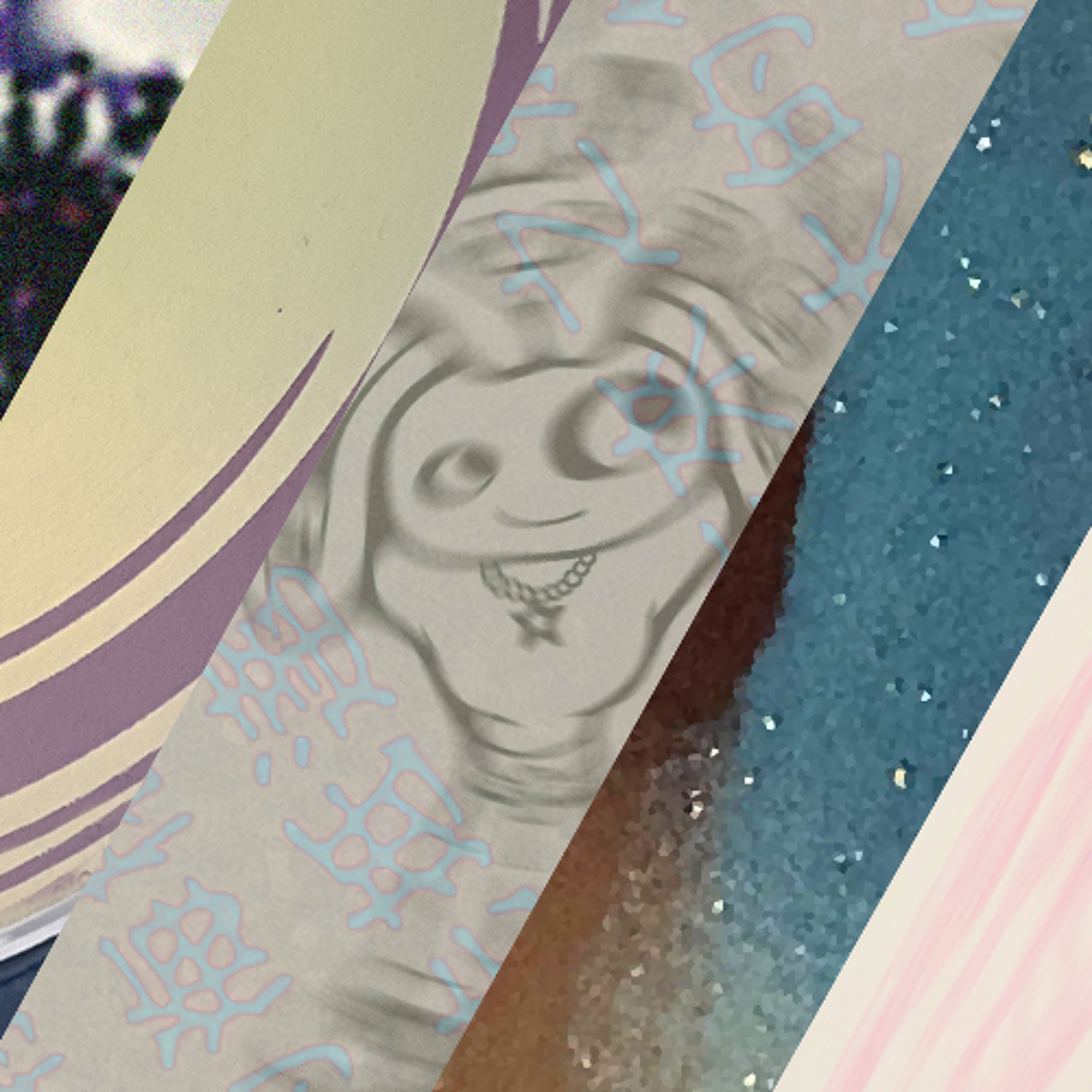 DJ Kel & babypufff | The Nod's beatitudinous chillout | 10-23-25 episode artwork