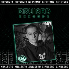 Guest Mix - 007 [STANCE]