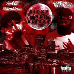 Ricky No Blixky (ft NTP Chice)