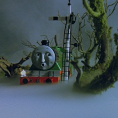 Henry's Ghastly Encounter