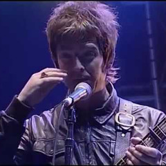 Oasis - Don't Look Back In Anger (Full Live Performance @ River Plate Argentina)[HIGH QUALITY]