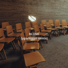 Samuel Petra - BLUSH (ygorinsini remix)