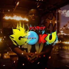 Duray - "GOKU" (Official Audio)