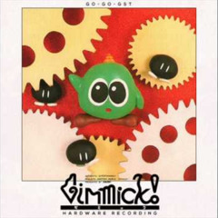 Gimmick! - Identity Believer (FM Version)