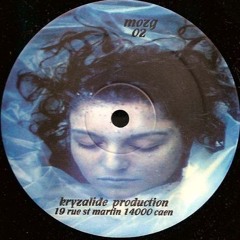 Ghost Of The Sound - B2