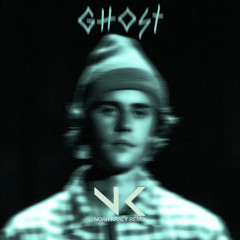 Ghost - Justin Bieber [Noah Kraly Remix]