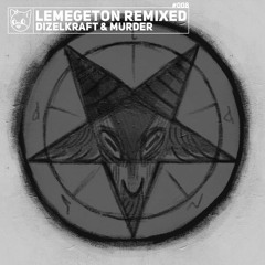 Lemegeton - DRAMEK Remix