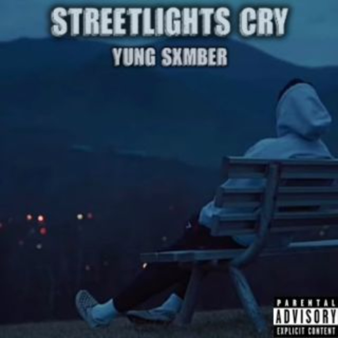 Stream Streetlights cry by YUNG $XMBER | Listen online for free on ...