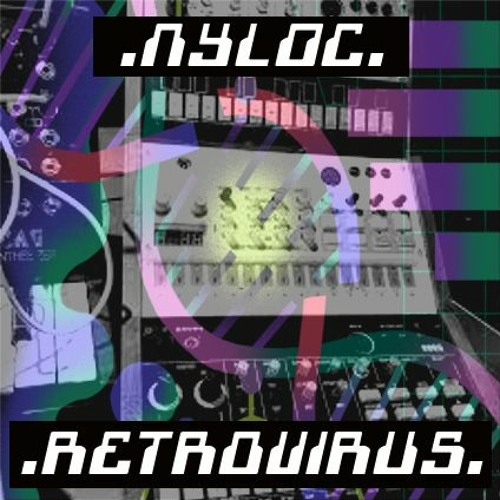 Retrovirus (Studio Mix - Late 90's DnB Sounds)