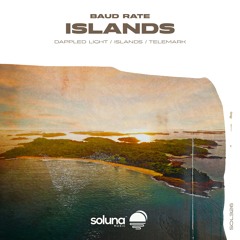 Baud Rate - Telemark [Soluna Music]