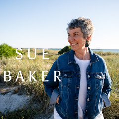 Butterfly - Sue Baker