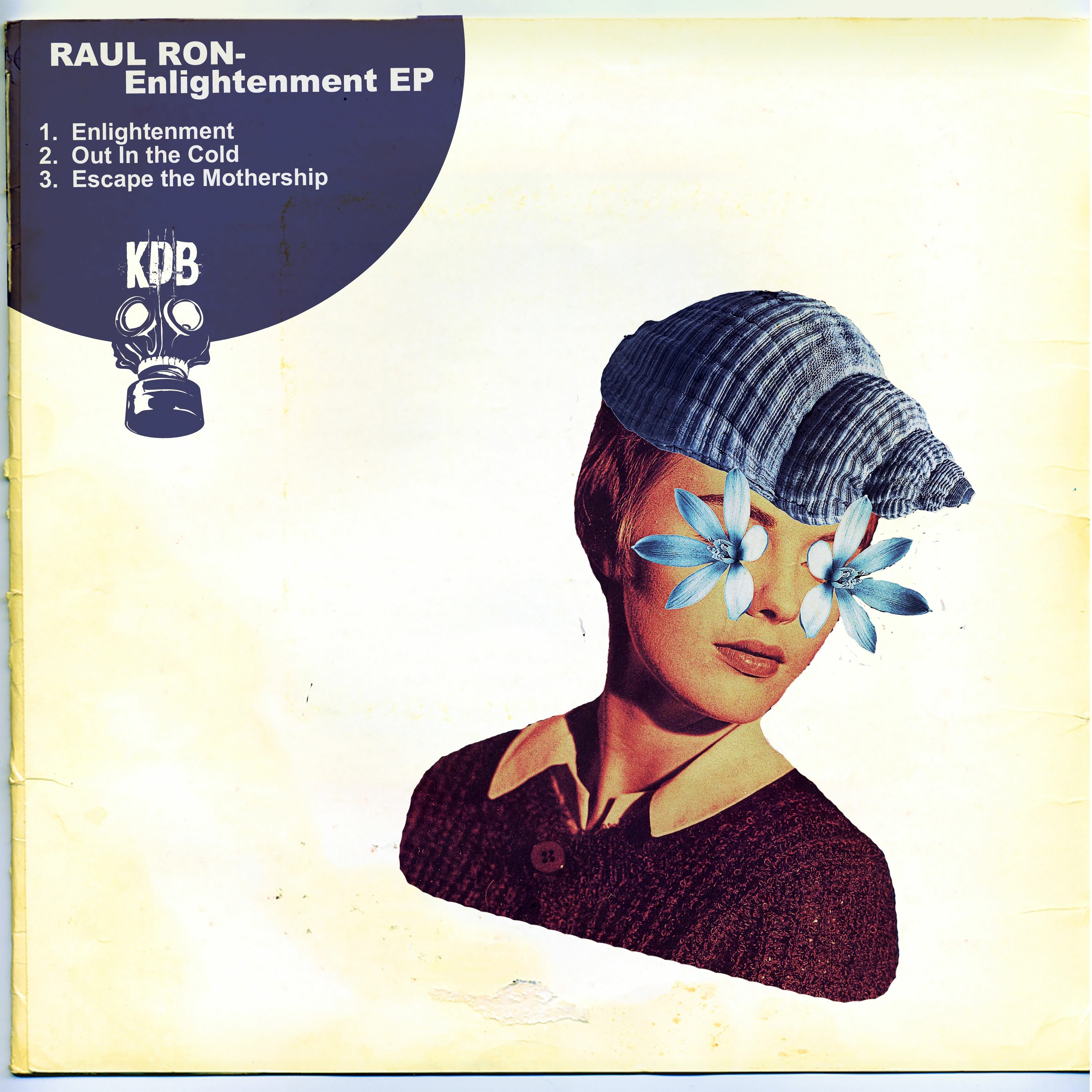 KDB Records Podcast