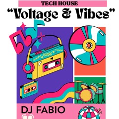 “Voltage & Vibes”