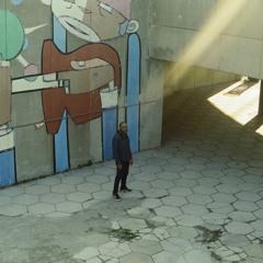 First There's God, Then There's Me