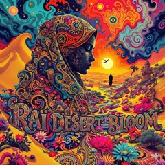 Circuit 4 : Raï Desert Bloom