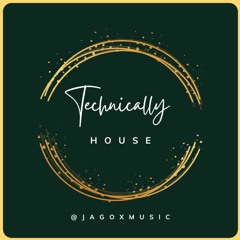 Mix: Technically House Vol 3