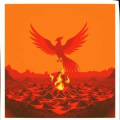 Veins of Fire