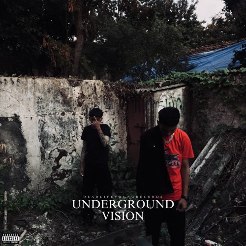 Stream Young VN | Listen to Underground Vision playlist online for free ...