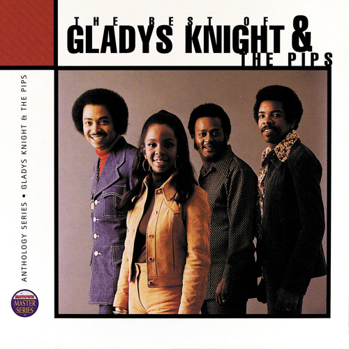 The Best Of Gladys Knight & The Pips