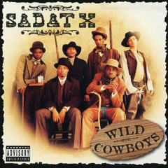 Stream Sadat X music | Listen to songs, albums, playlists