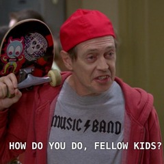 Oldrapmillenials freestyle (PROD. PROBABLY NIC)