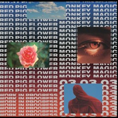 RED PIG FLOWER- RELEASES